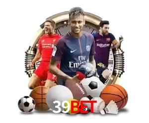 Apostas Esportivas no 39BET