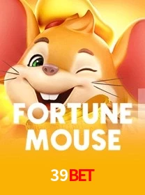 Caça-níqueis fortune mouse 39BET