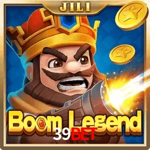boom pescaria 39BET