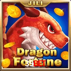 dragon fortune pescaria 39BET