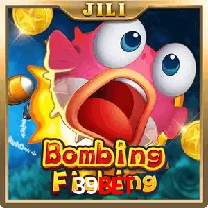 bombing fishing 39BET